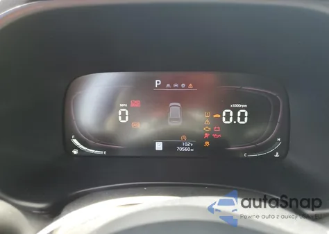 2023 Kia Soul Lx z USA, uszkodzony, nr VIN KNDJ23AU0P7860760